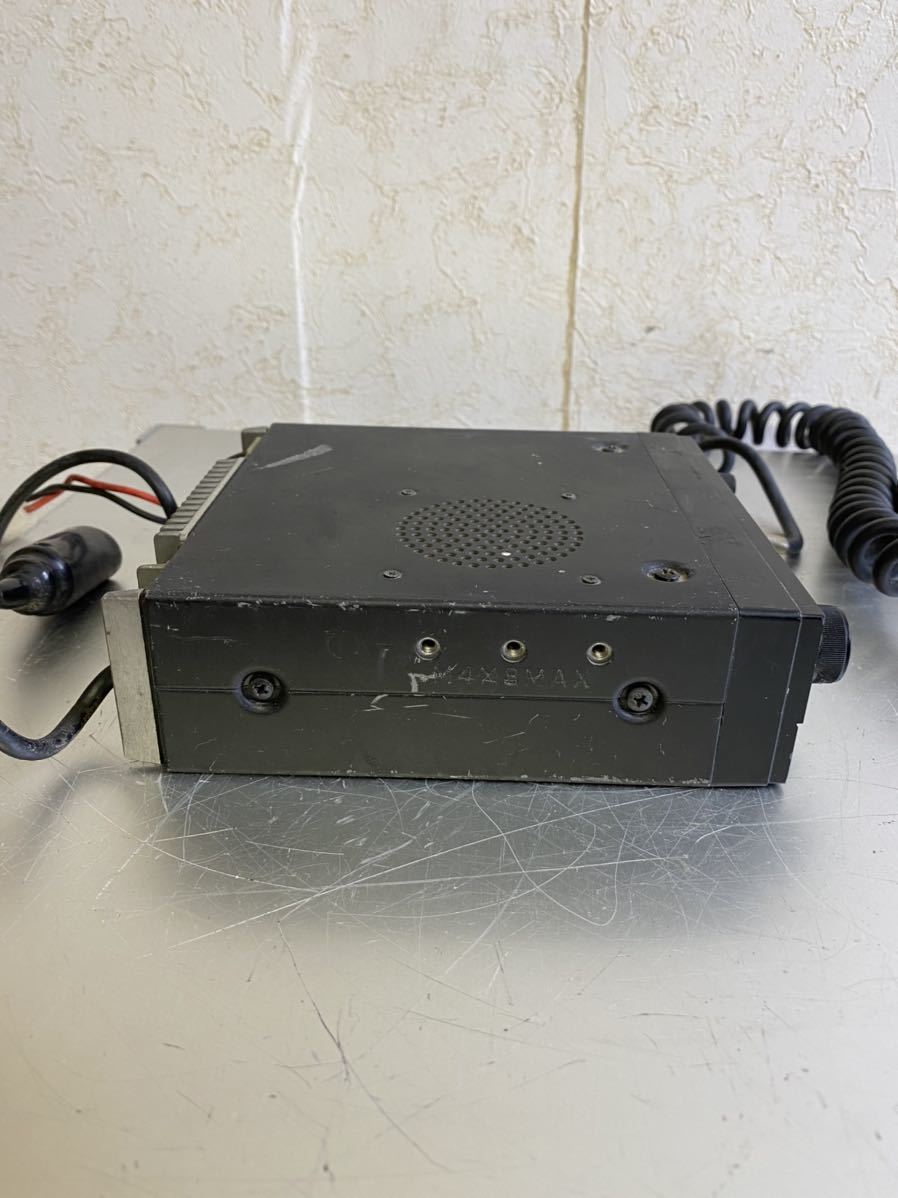 KENWOOD TM-721 アマチュア無線機 ジャンク品 KENWOOD TM-721 144