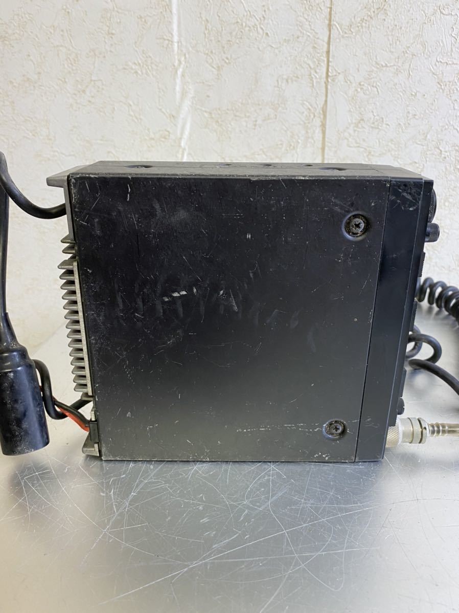 KENWOOD TM-721 アマチュア無線機 ジャンク品 KENWOOD TM-721 144