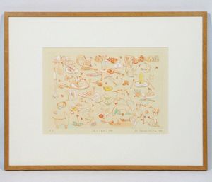 山本容子のYahoo!オークション(旧ヤフオク!)の相場・価格を見る｜Yahoo