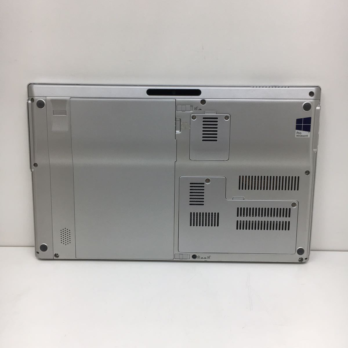 NEC VersaPro VZ-J Windows10 Pro Core i5 3437U CPU 1.90GHz 4GB SSD 