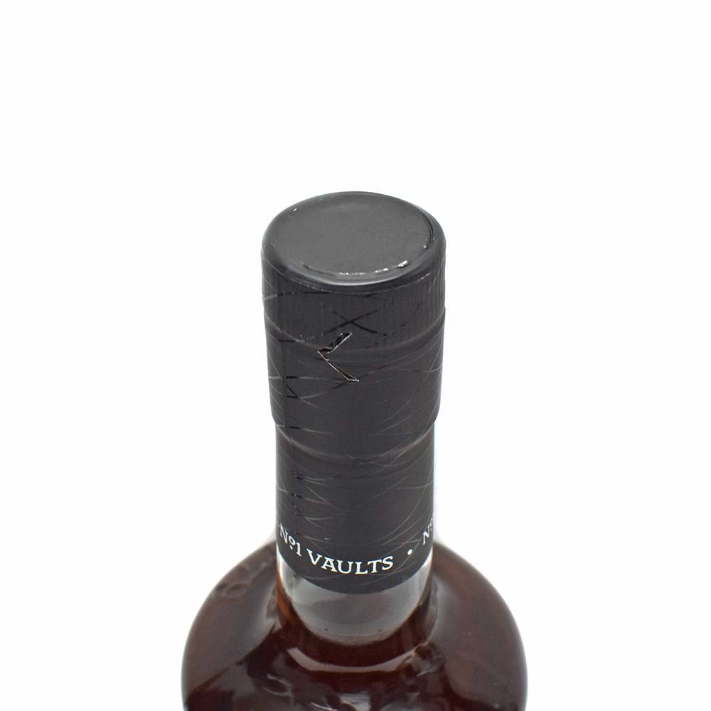 BOWMORE【ボウモア】25年 43度/700ml 古酒 未開栓【中古】 ボウモア 25