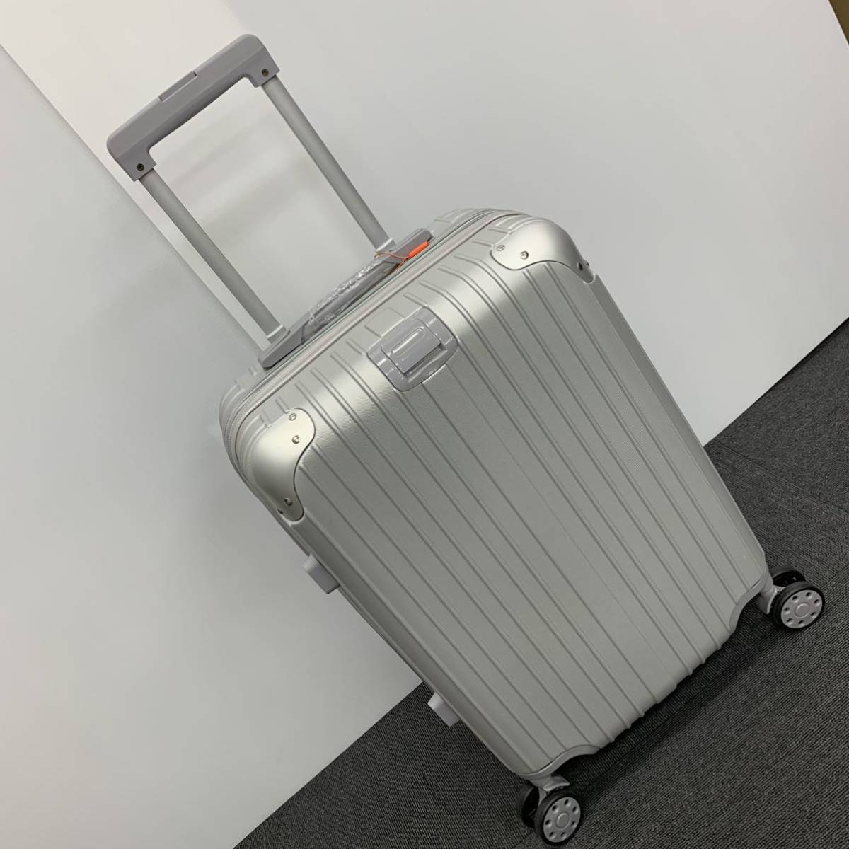 メルセデスベンツ キャリーケース ブラック 35L ダイヤルロック スーツ 