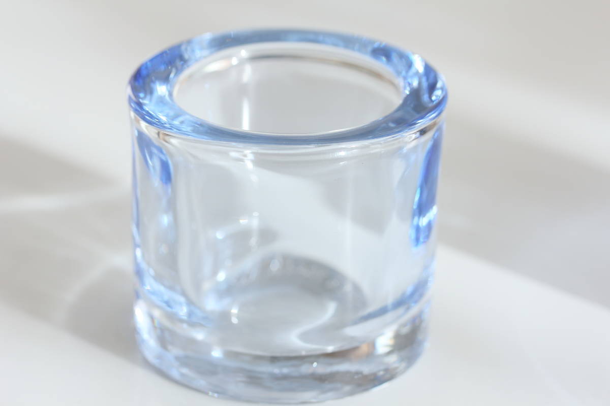  7538 アクアブルー系 kivi iittala イッタラ 中間色(イッタラ)｜売買されたオークション情報、yahooの商品情報をアーカイブ公開 - オークファン イッタラ