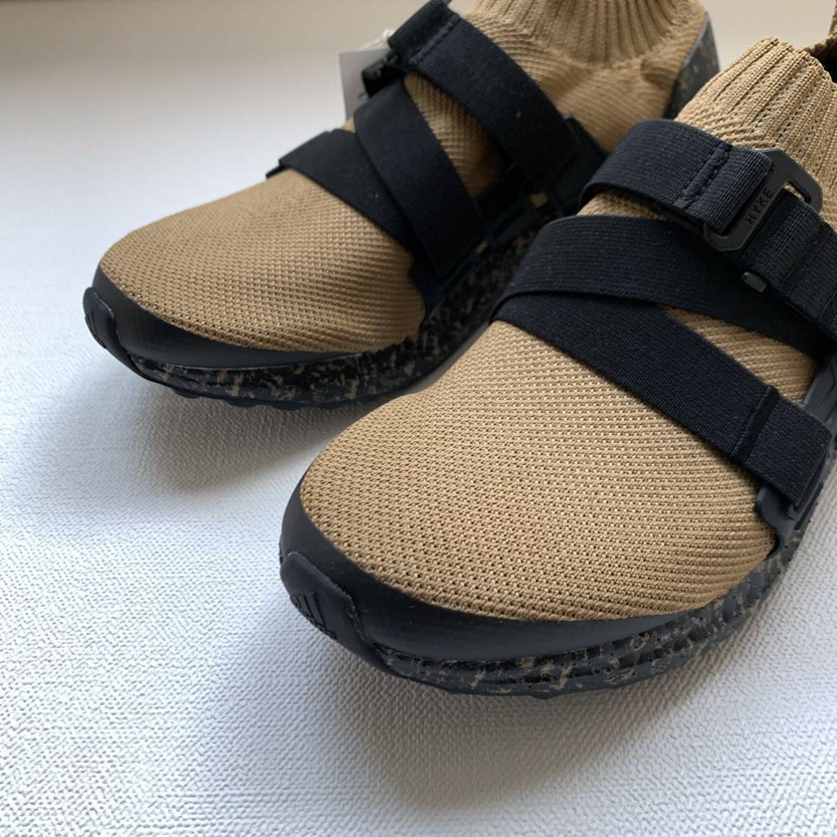 新品レア 2020SS adidas by HYKE AH-001 アディダス バイ ハイク 