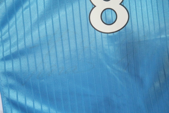 ジュビロ磐田 2000 ホームS/Sユニフォーム#8奥大介 XO HOME JERSEY(J