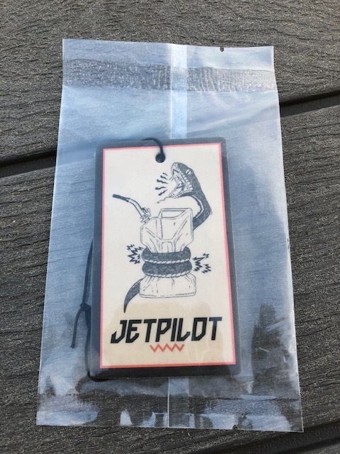 送料無料☆おまけ付 JETPILOT メンズ ラッシュ レギンス 2XLサイズ インナーパンツ アンダーパンツ マリンスポーツ S19777