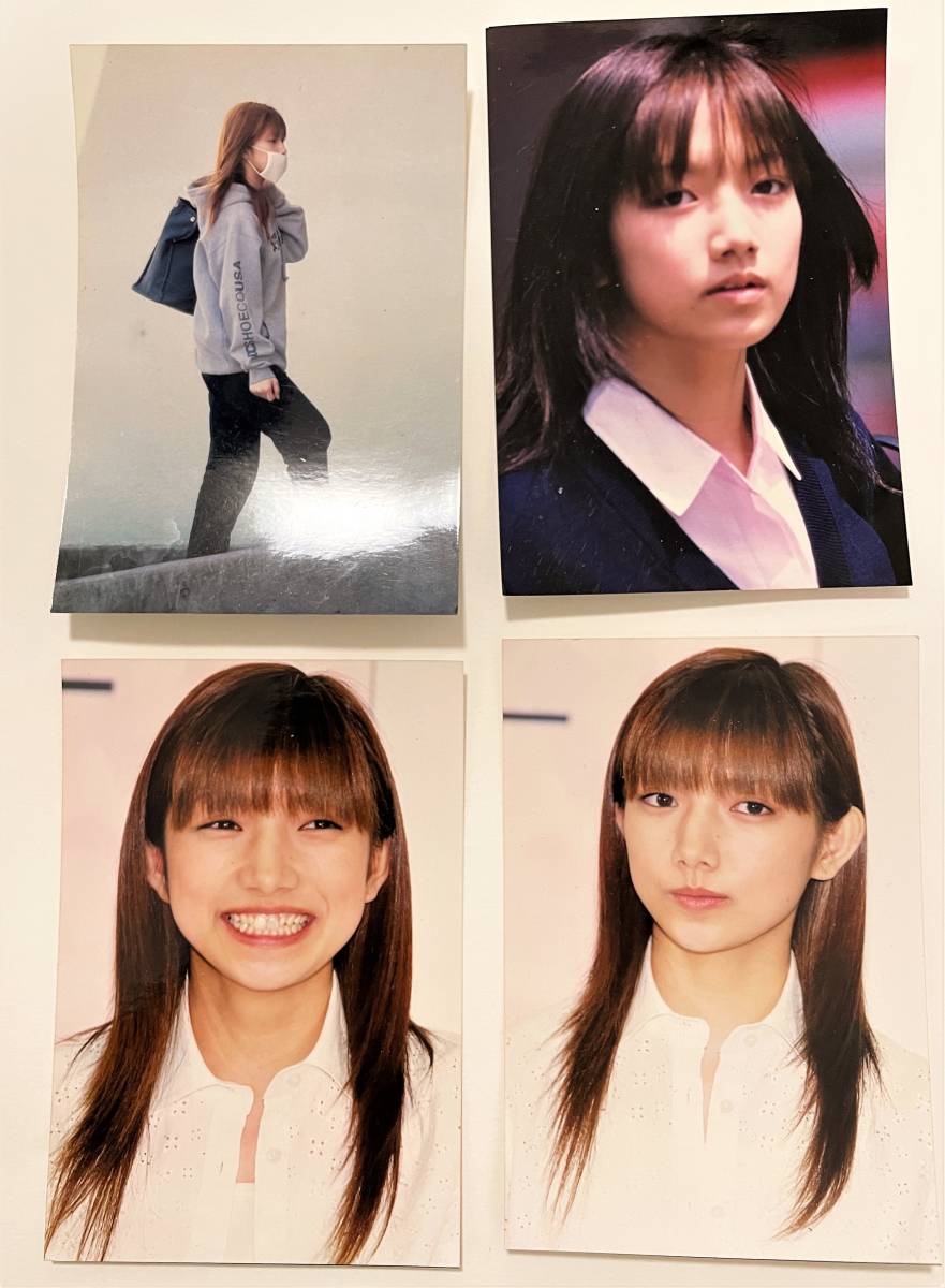 モーニング娘。後藤真希 懐かしい写真(後藤真希)｜売買された
