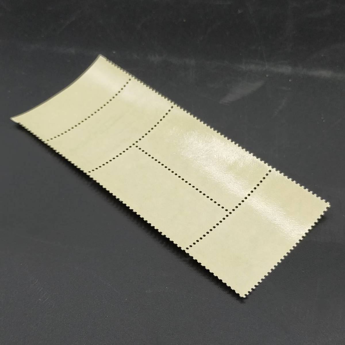 海外切手アメリカ サボテンシリーズ 20セント