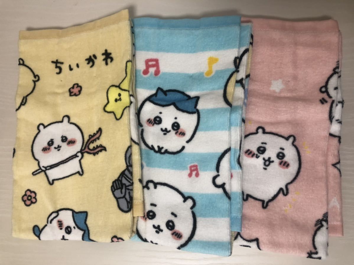 ちいかわ フェイスタオル しまむら フェイスタオル 売買されたオークション情報 Yahooの商品情報をアーカイブ公開 オークファン Aucfan Com