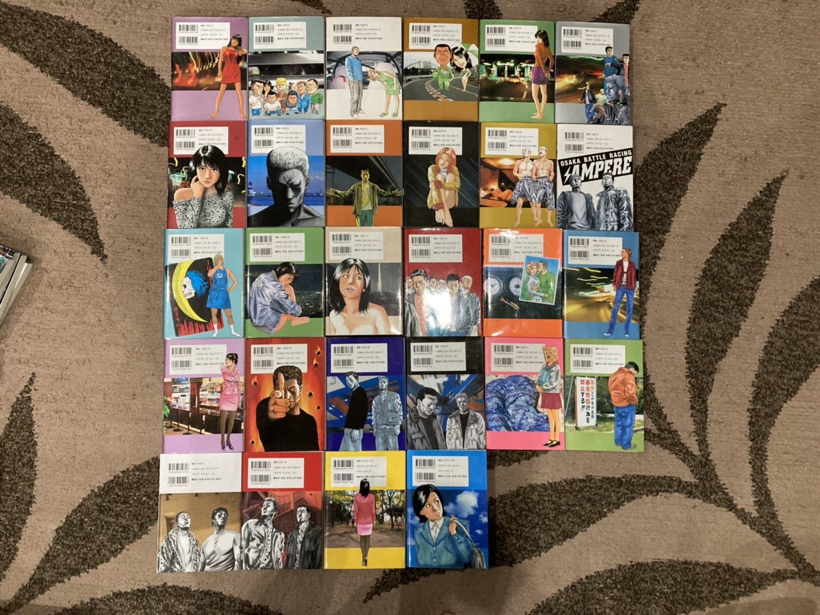 ナニワトモアレ 全巻 なにわ友あれ 全巻 全59巻 好 