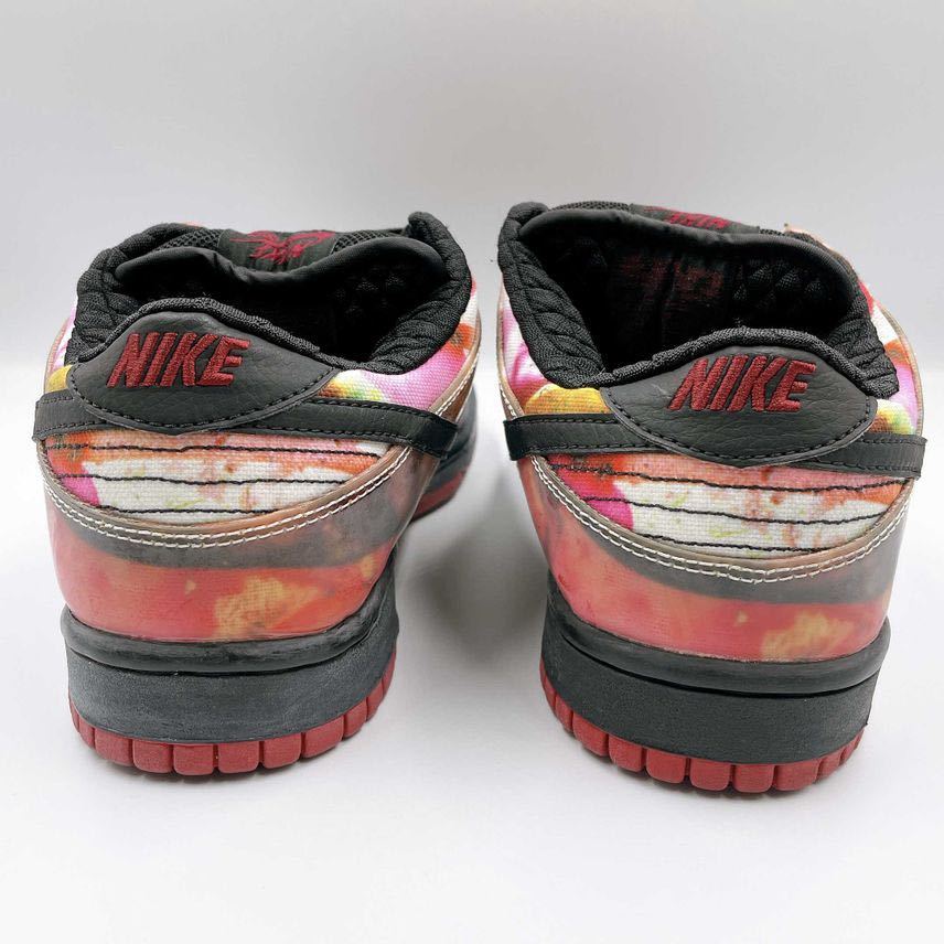 超希少 お正月プレセール NIKE DUNK LOW PRO SB PUSHEAD ナイキ ダンク ロー パスヘッド　28.5cm 靴 シューズ スニーカー NIKE DUNK LOW ホワイト&frasl;グリーン eBay ダンクローレトロQSスニーカー