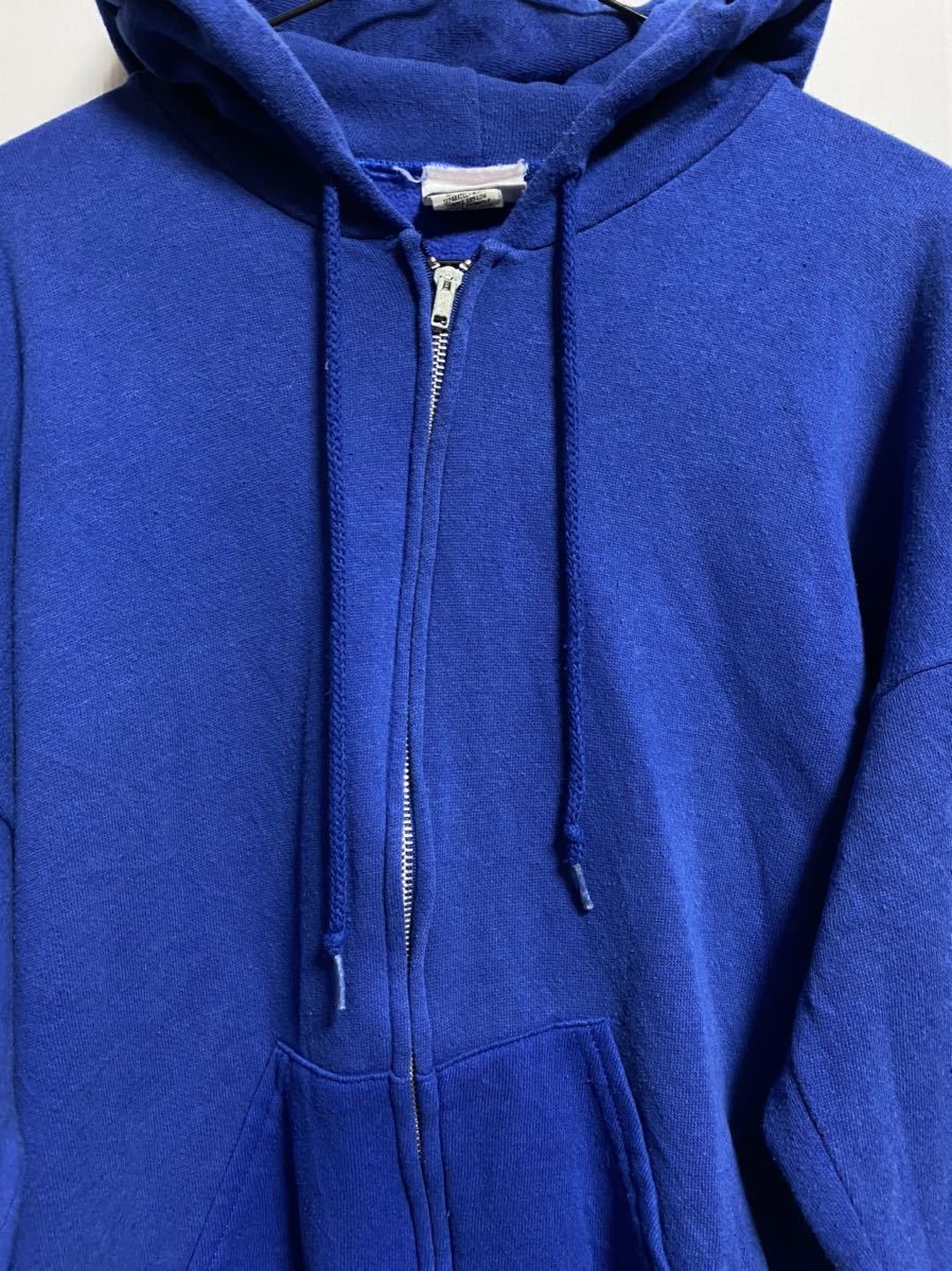90s USA製 Wrangler ラングラー ジップアップ スウェット 90s USA製 Wrangler ラングラー ジップアップ スウェット