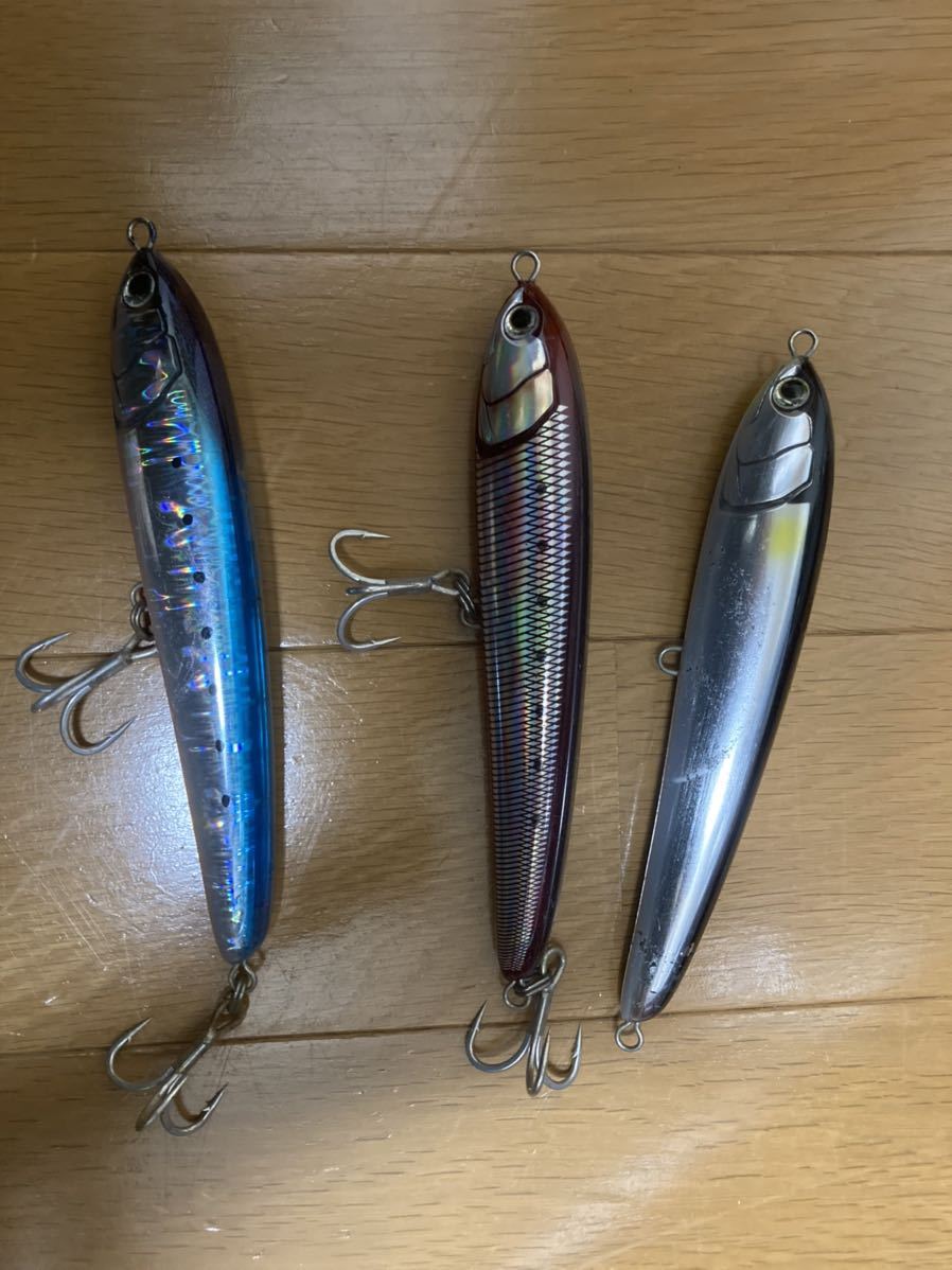 WILD ワイルドルアーズ ブリンカー300 BLINKER LURES 公式通販 Wild