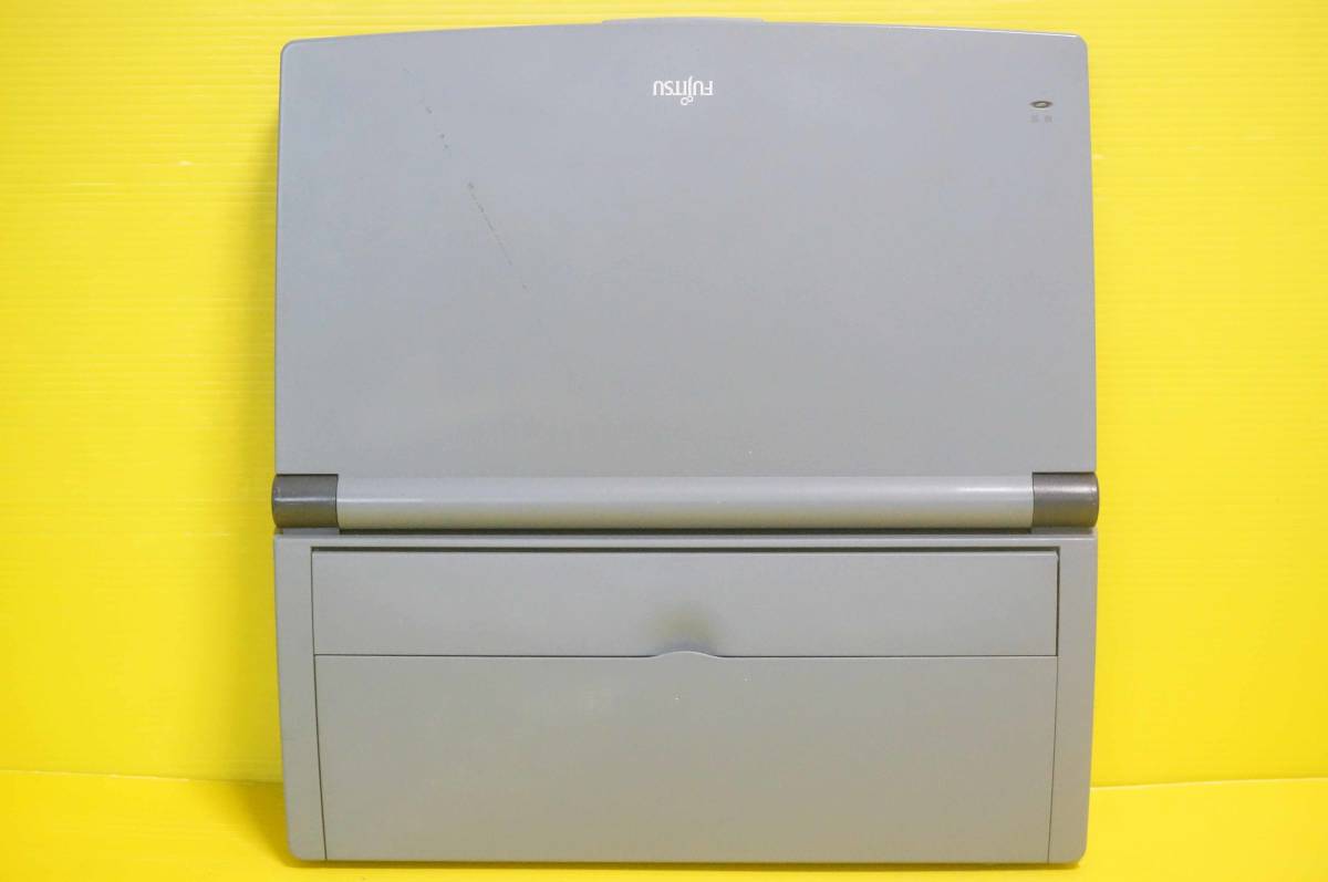 ◇富士通 カラーワープロ OASYS【LX-9000(JISキーボード)】◇ 【公式通販】