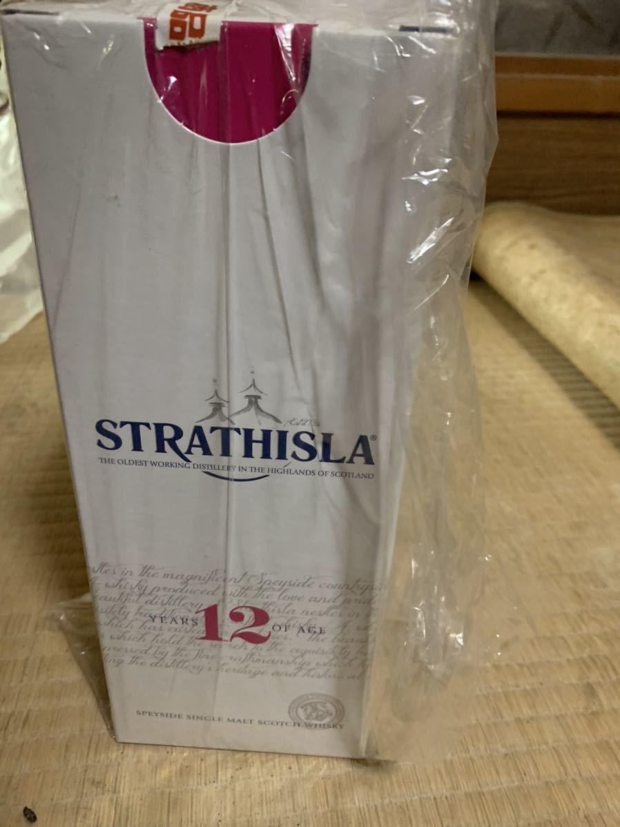 ストラスアイラ 12年 700ml ストラスアイラ12年 公式通販 | 1000ml 12年40