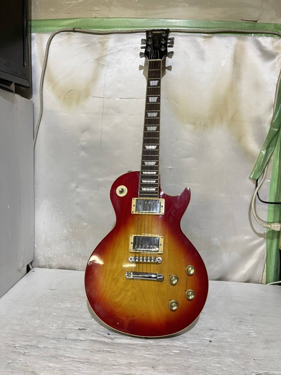 SL400S Studio Lord 0 NGD: Street Yamaha studio lord SL400s エレキ