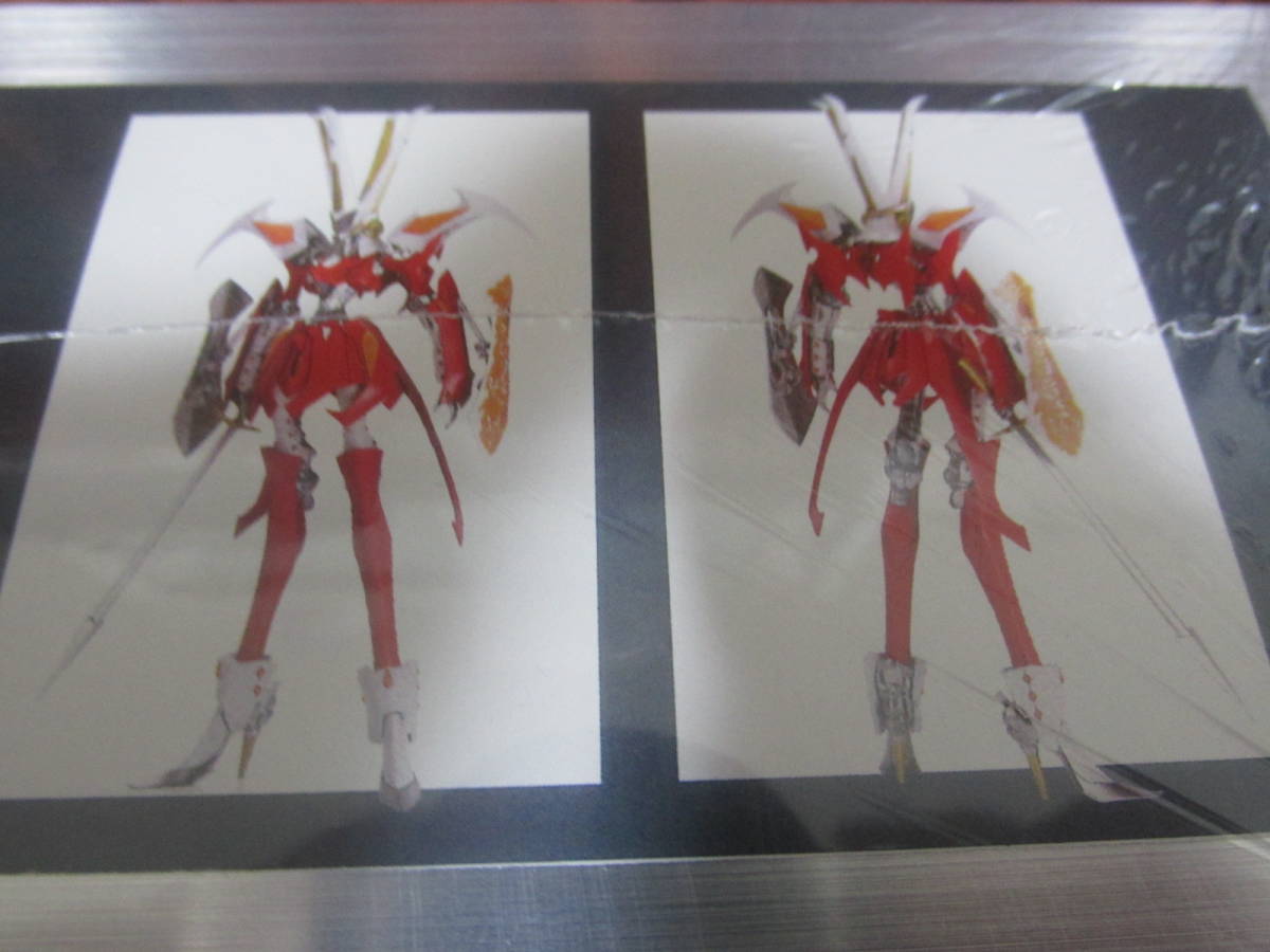 ボークス F S S Sav 1 100 ジ エンプレス ゴウト ミラージュ Volks ファイブスター物語 その他 売買されたオークション情報 Yahooの商品情報をアーカイブ公開 オークファン Aucfan Com ボークス F S S Sav 1 100 ジ エンプレス ゴウト ミラージュ Volks ファイブスター物語 その他 売買されたオークション情報 Yahooの商品情報をアーカイブ公開 オークファン Aucfan Com