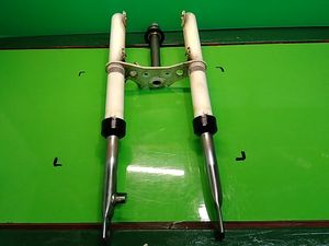 モンキーバハ フロントフォークのYahoo!オークション(旧ヤフオク!)の