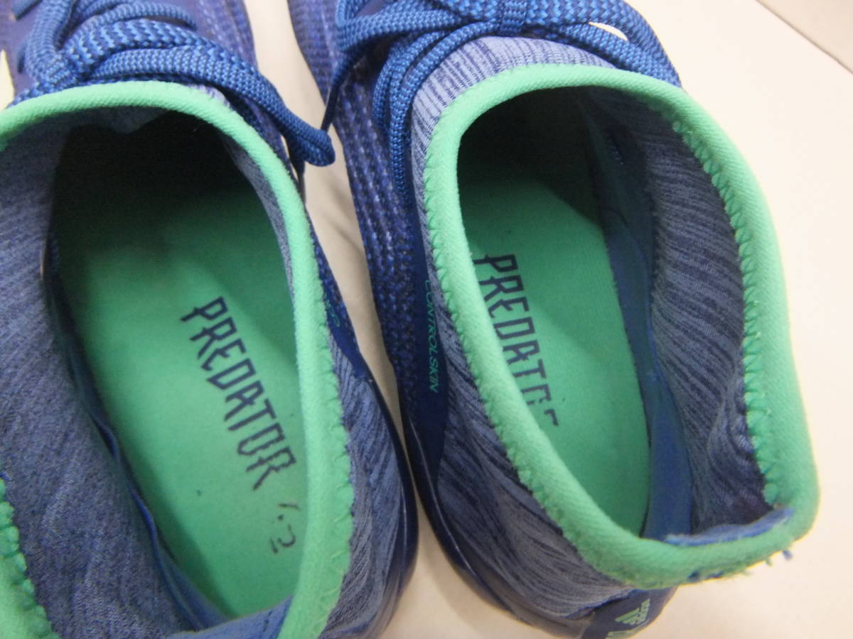 Adidas Predator 18 2 Japan サッカースパイク 訳あり