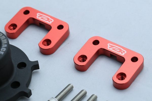 １円売切！超軽量フライホイール NSR250R T2racing 超軽量フライホイール NSR250R T2Racing Webike MC21の軽量フライホイール ２