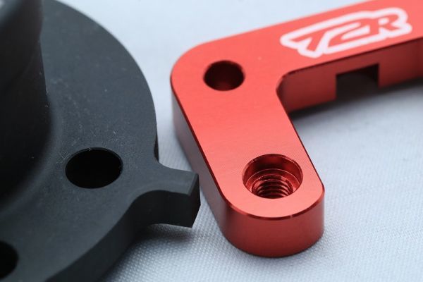 １円売切！超軽量フライホイール NSR250R T2racing 超軽量フライホイール NSR250R T2Racing Webike MC21の軽量フライホイール ２