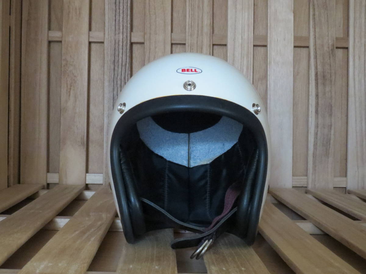 BELL 500TX SNELL 1962 // toptex magnum rt //(Sサイズ)｜売買された 