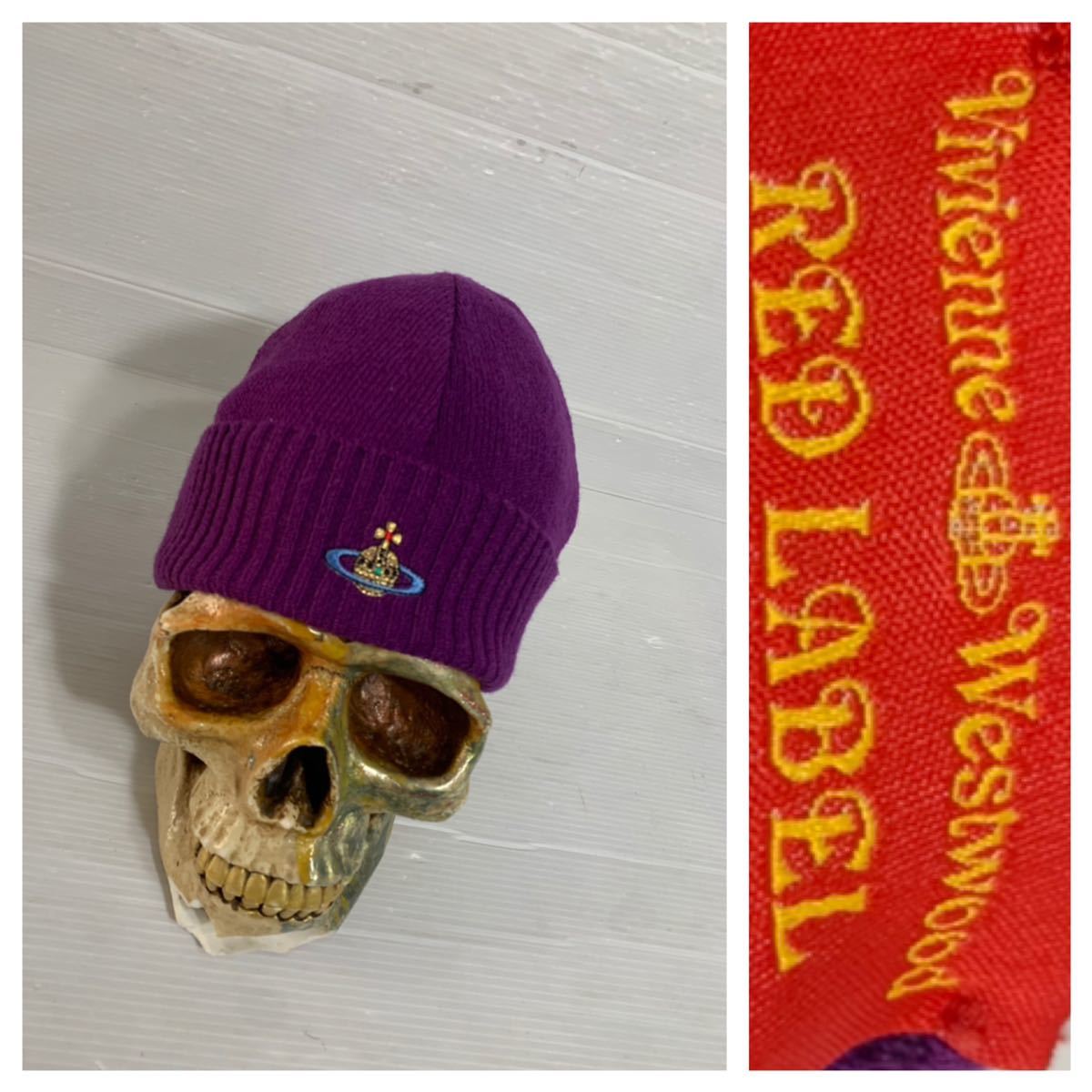 Vivienne Westwood RED LABEL ヴィヴィアンウエストウッド