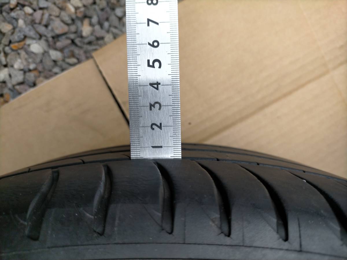 トヨタ 前期C-HR 特別仕様車 Mode Nero モードネロ　純正タイヤ ホイール 4本セット 純正平座ナット付き 225/50R18 18インチ Safety | トヨタ 茨城トヨタ 特別仕様車G“Mode-Nero Ⅱ”紹介