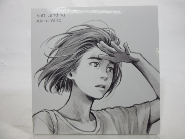  見開きジャケット/2LP 矢野顕子 Soft Landing ソフト ランディング LP 12インチ /HMV Record Shop HRLP187/8 /ポップス(矢野顕子)｜売買されたオークション情報、yahooの商品情報をアーカイブ公開 - オーク や行
