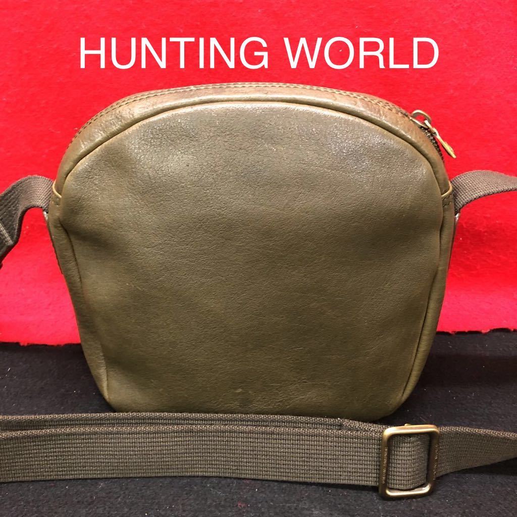 中古・古着通販HUNTING WORLD (ハンティングワールド) バチュー