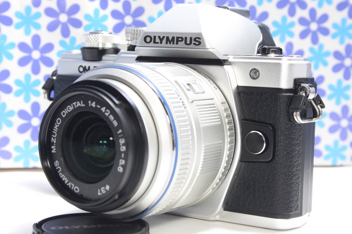 極上美品★Wi-Fi内蔵★OLYMPUS オリンパス OM-D E-M10 Mark II★高画質★初心者おすすめ★送料無料★ オリンパス OLYMPUS E-M10 vr-360」の落札相場・落札価格 Yahoo!オークション A11