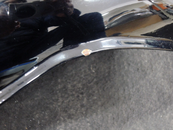 カワサキ ガソリンタンク 純正タンク KZ900 公式通販 カワサキKZ1000 燃料タンク 当時物 kz1000 KZ1000 中古 Z1 KZ系? 0 Z750D1 MkIIに適合する｜ガソリンタンクの商品一覧｜バイクパーツ・用品