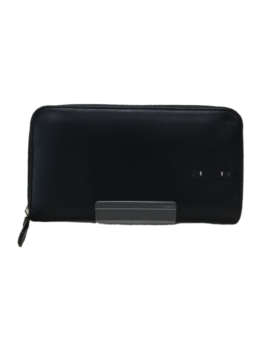 FENDI フェンディ バグスアイ モンスター 長財布 7M0210-A3D0-189-7032