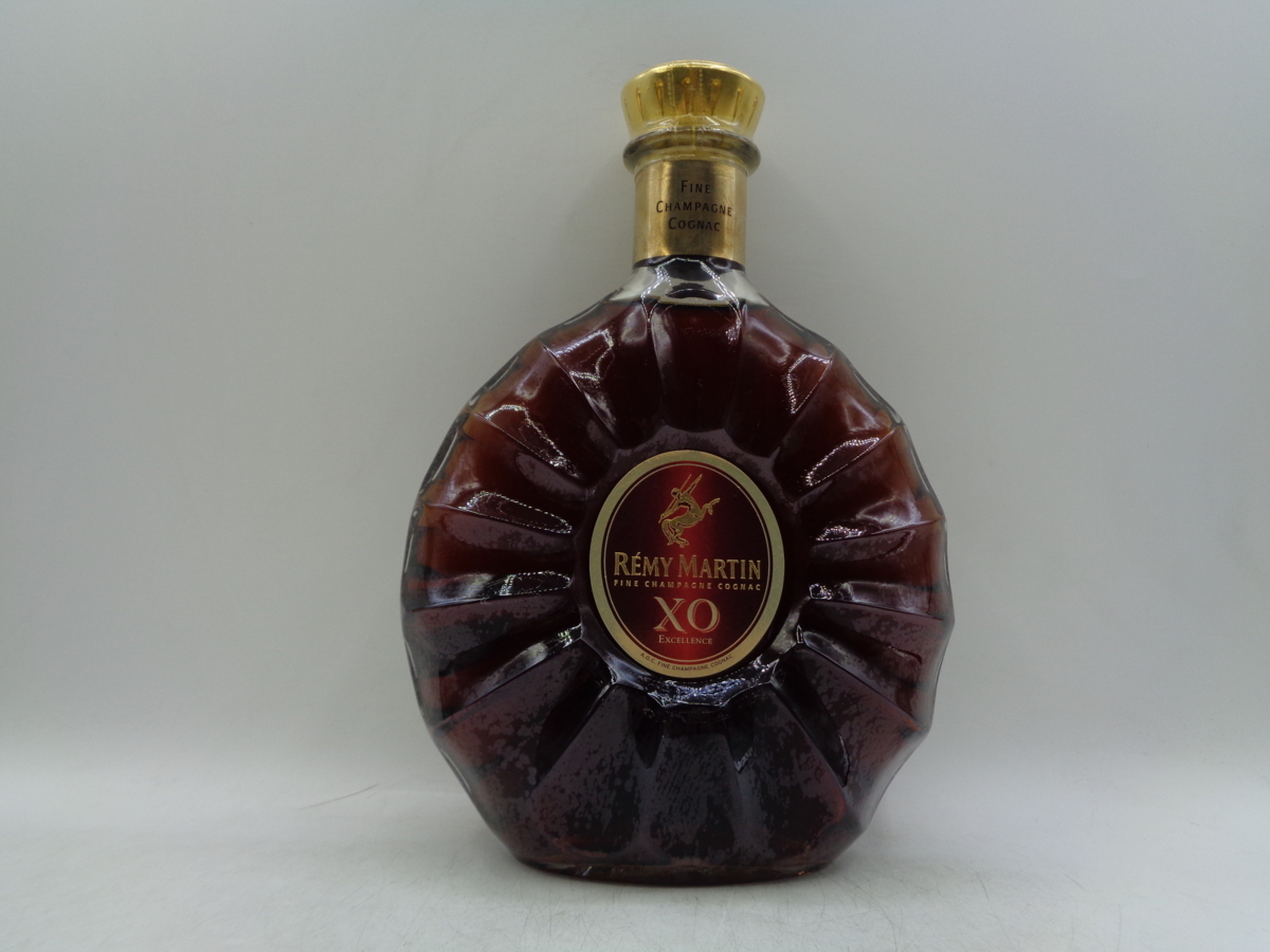 XO MARTIN SPECIAL 未開封・REMY REMYMARTIN SPECIALレミーマルタン