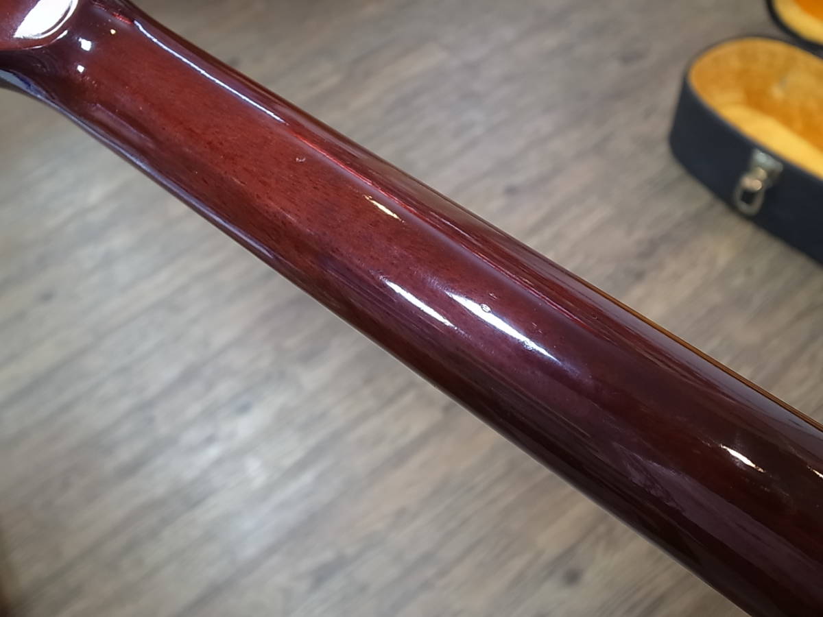1975年製Elite(by Takamine) HM-25タカミネ/ハミングバードHumming