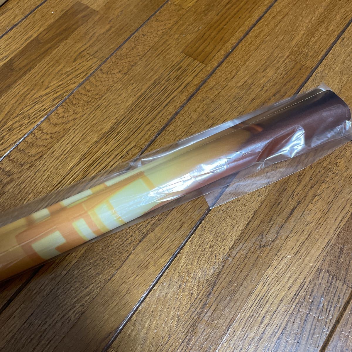 げっちゅ屋 B2タペストリー ポスター 特典 クナド国記 葵 小波すず 