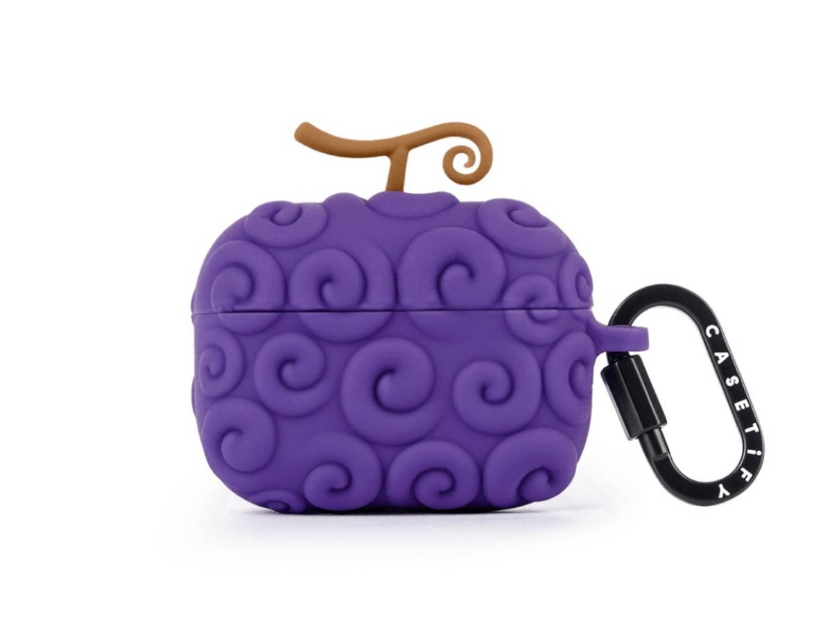 入手困難】送料込み CASETiFY×ワンピース AirPods Pro ケース 入手困難】送料込み CASETiFY×ワンピース AirPods Pro ケース
