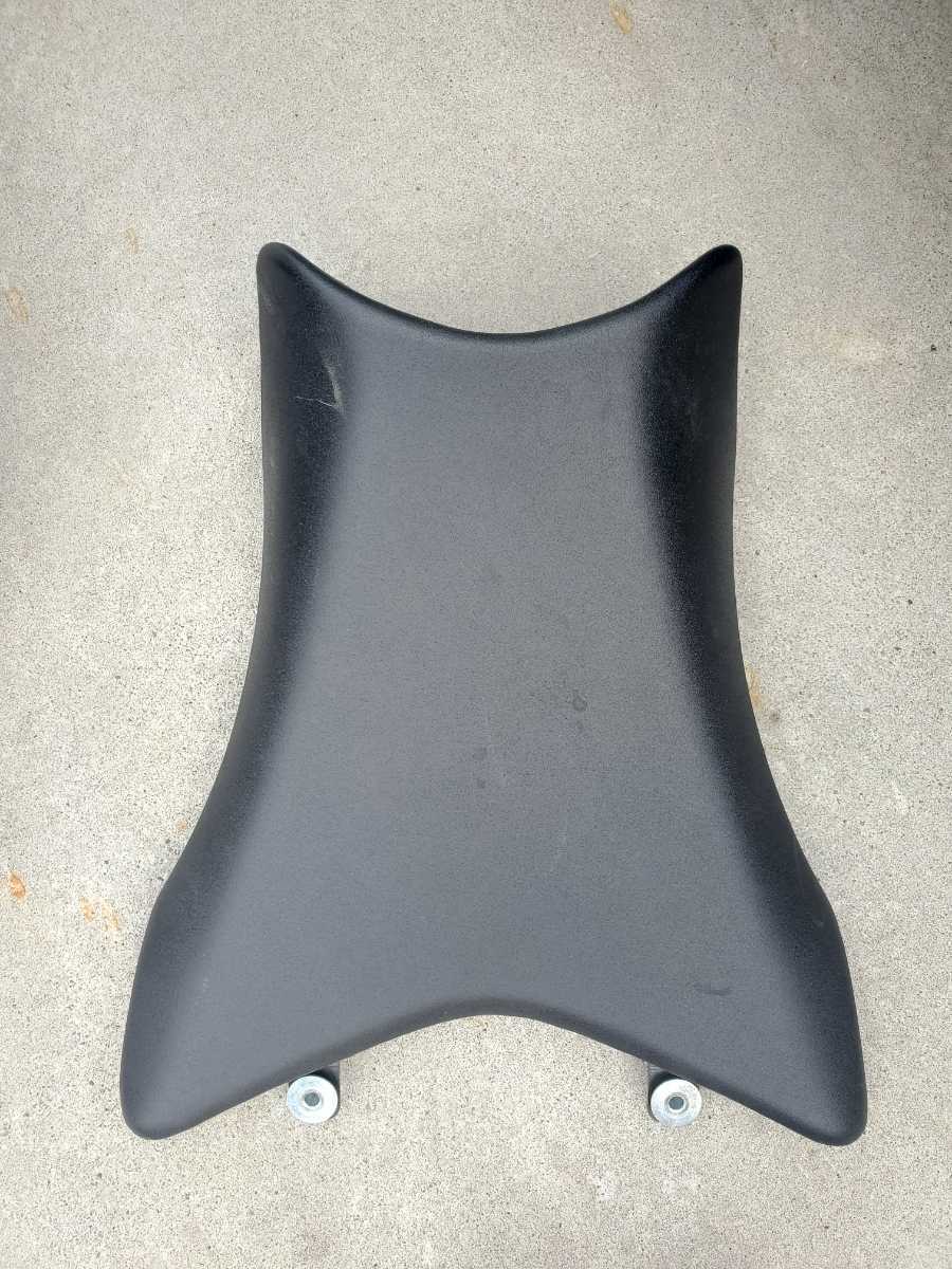 ZX-10R 11-19 純正シート JK型やRS型と共通(純正品)｜
