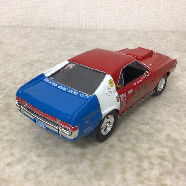 ぱ*ぱ様 1/18 アーテル　オートワールド アメリカンマッスルなど14台 1: Auto World AMERICAN MUSCLE 1969 AMC AMX HARDTOP 1:18 GREEN | eBay