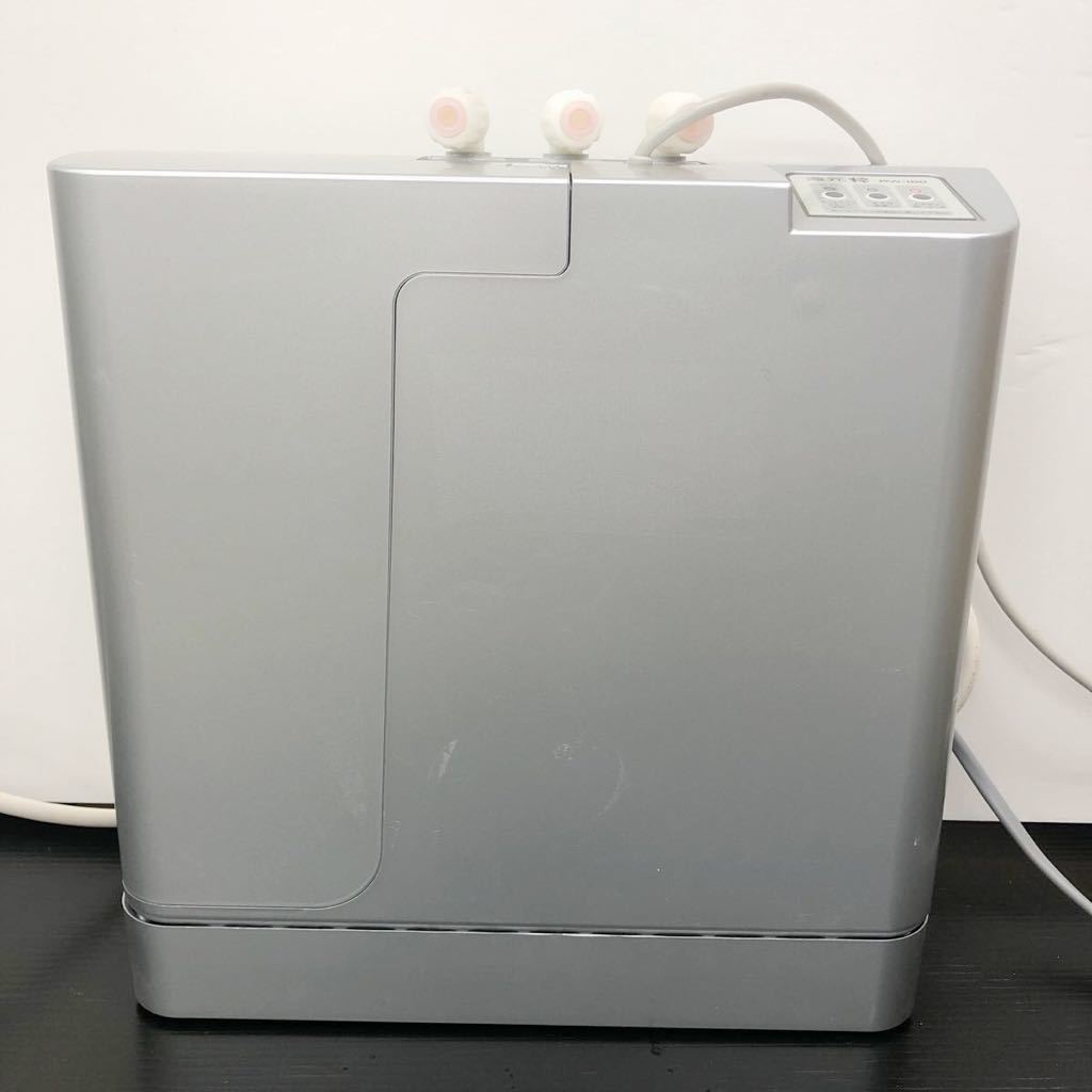 本物保証，限定セール 還元粋 RW100 ビルトインタイプ 本体 水素水 還元水 浄水器 整水器 トリム アルカリイオン水 water machine(アルカリイオン整水器)｜売買されたオークション情報、yahooの商品情報をアーカイブ公 アルカリイオン整水器