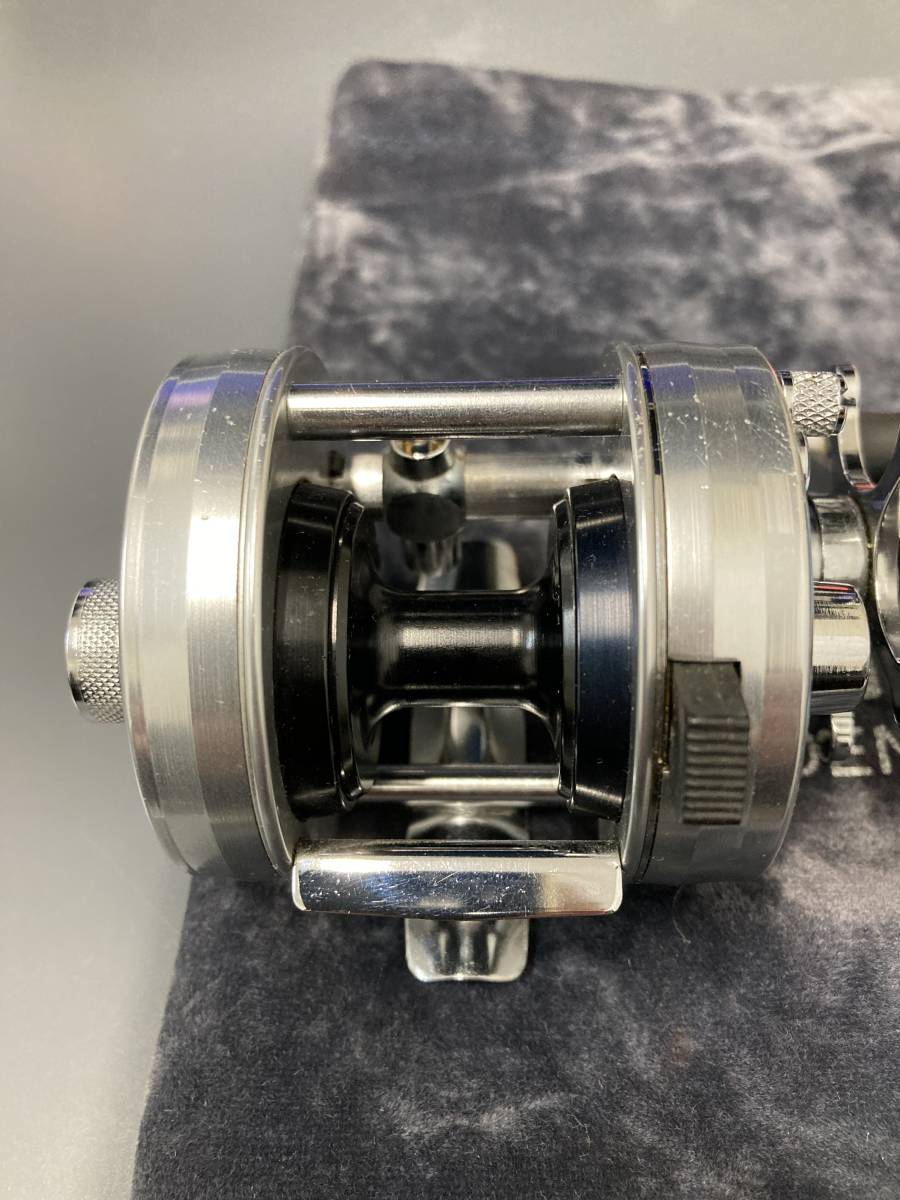 安い，人気SALE アブ アンバサダー 1500C IAR
