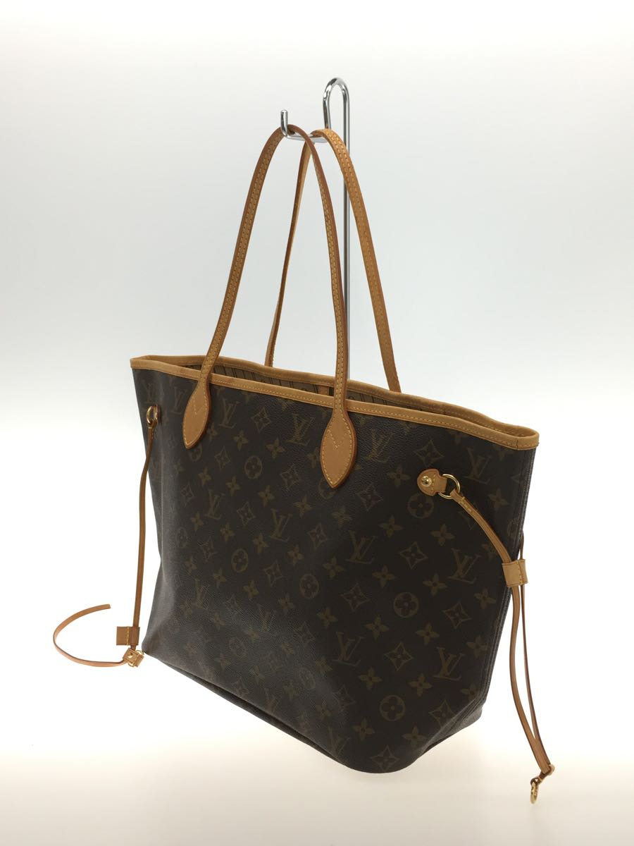 LOUIS VUITTON◆ネヴァーフルMM_モノグラムキャンバス/PVC/ブラウン/M40995/ルイヴイトン LOUIS VUITTON VUITTON◇ネヴァーフルMM_モノグラムキャンバス&frasl;PVC VUITTON◇1)ネヴァーフルMM_モノグラム VUITTON◇2)ネヴァーフルMM_モノグラム・キャンバス_BRW_ 公式サイト