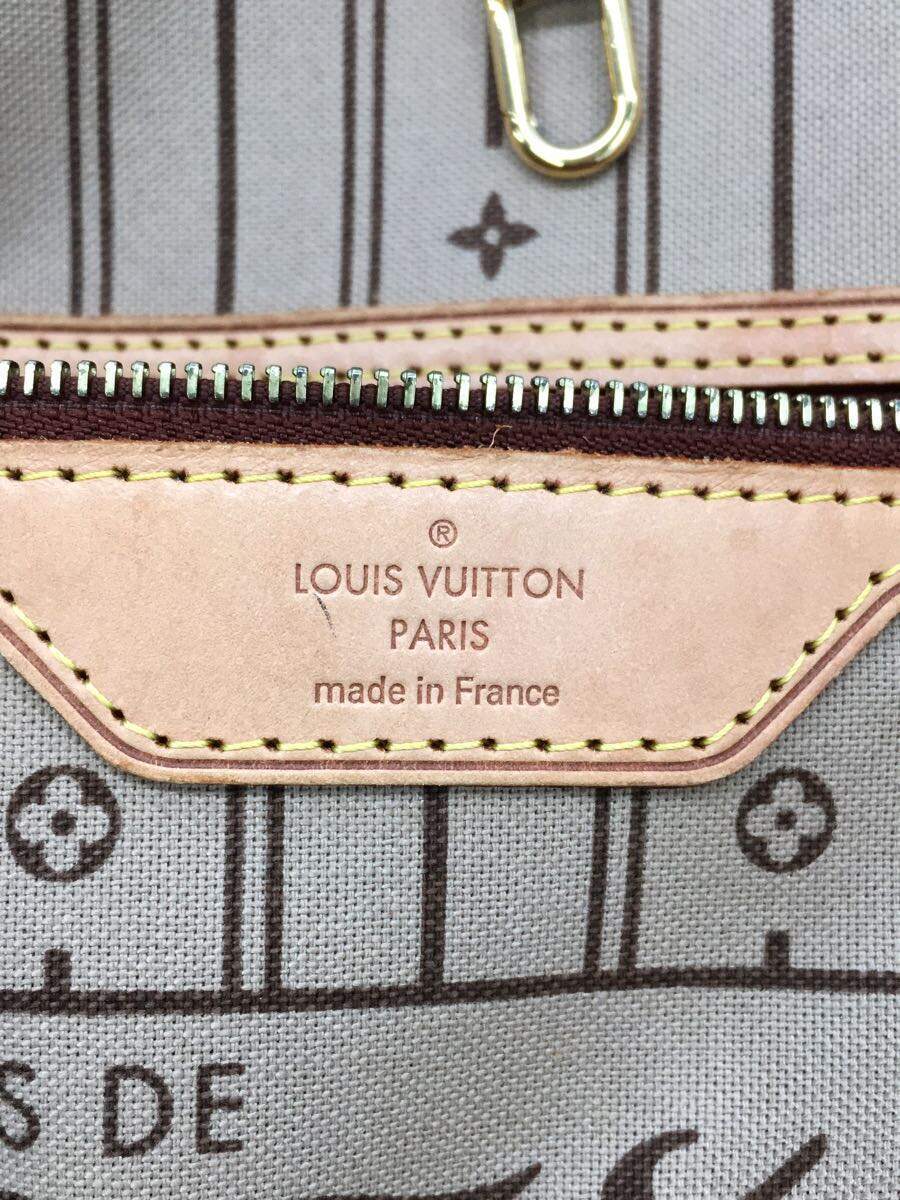 LOUIS VUITTON◆ネヴァーフルMM_モノグラムキャンバス/PVC/ブラウン/M40995/ルイヴイトン LOUIS VUITTON VUITTON◇ネヴァーフルMM_モノグラムキャンバス&frasl;PVC VUITTON◇1)ネヴァーフルMM_モノグラム VUITTON◇2)ネヴァーフルMM_モノグラム・キャンバス_BRW_ 公式サイト