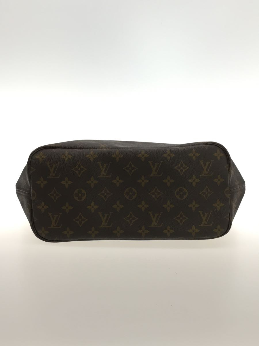 LOUIS VUITTON◆ネヴァーフルMM_モノグラムキャンバス/PVC/ブラウン/M40995/ルイヴイトン LOUIS VUITTON VUITTON◇ネヴァーフルMM_モノグラムキャンバス&frasl;PVC VUITTON◇1)ネヴァーフルMM_モノグラム VUITTON◇2)ネヴァーフルMM_モノグラム・キャンバス_BRW_ 公式サイト