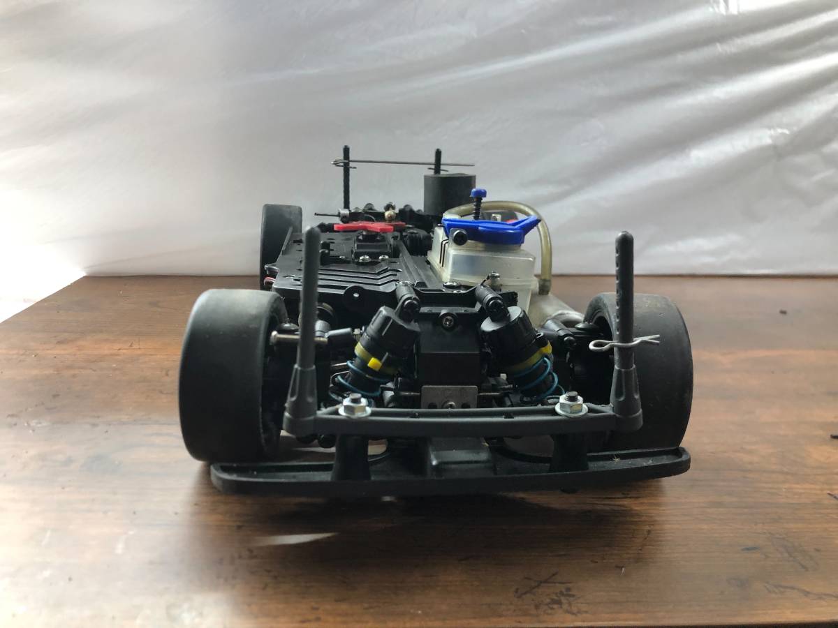 2速 タミヤ 1/10 エンジン RC TG10 Mk.1 GP 送料込み 2速 タミヤ 1/10 エンジン RC TG10 Mk.1 GP 送料込み TAMIYA 【公式通販】