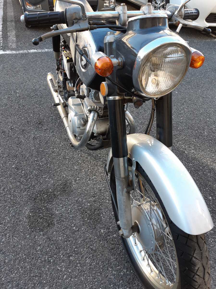 Cd125 カスタム Honda ホンダ 現在不動 書類 鍵あり 引き取り希望 Cb125カフェレーサー風 51cc 125cc 売買されたオークション情報 Yahooの商品情報をアーカイブ公開 オークファン Aucfan Com Cd125 カスタム Honda ホンダ 現在不動 書類 鍵あり 引き取り希望 Cb125カフェレーサー風 51cc 125cc 売買されたオークション情報 Yahooの商品情報をアーカイブ公開 オークファン Aucfan Com