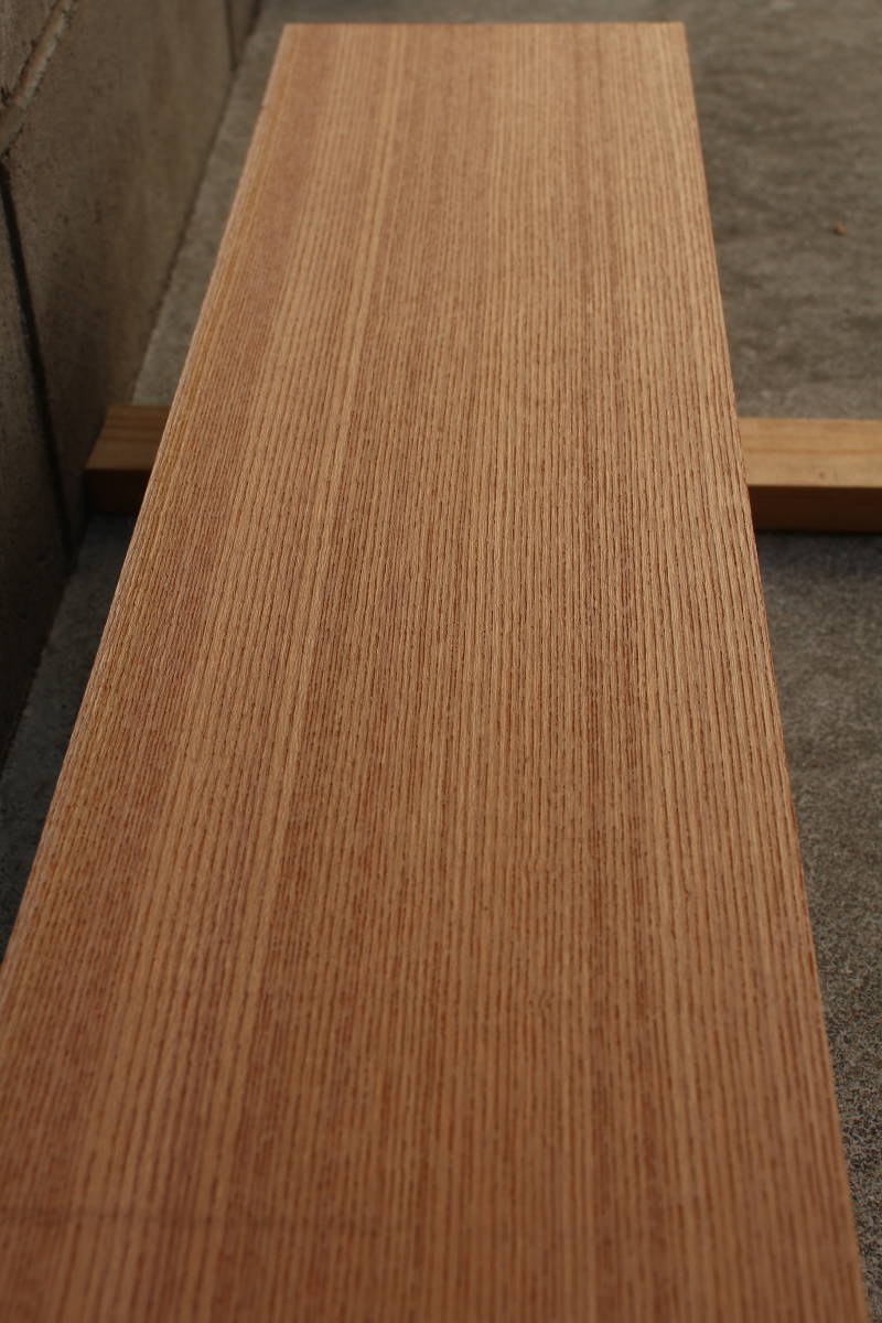 欅 ケヤキ けやき 無垢板 長 長さ81.2cm 欅　けやき　ケヤキ　柾目材　無垢材　木彫　彫刻材　長さ55.1cm　幅12.9cm　厚み8.8cm