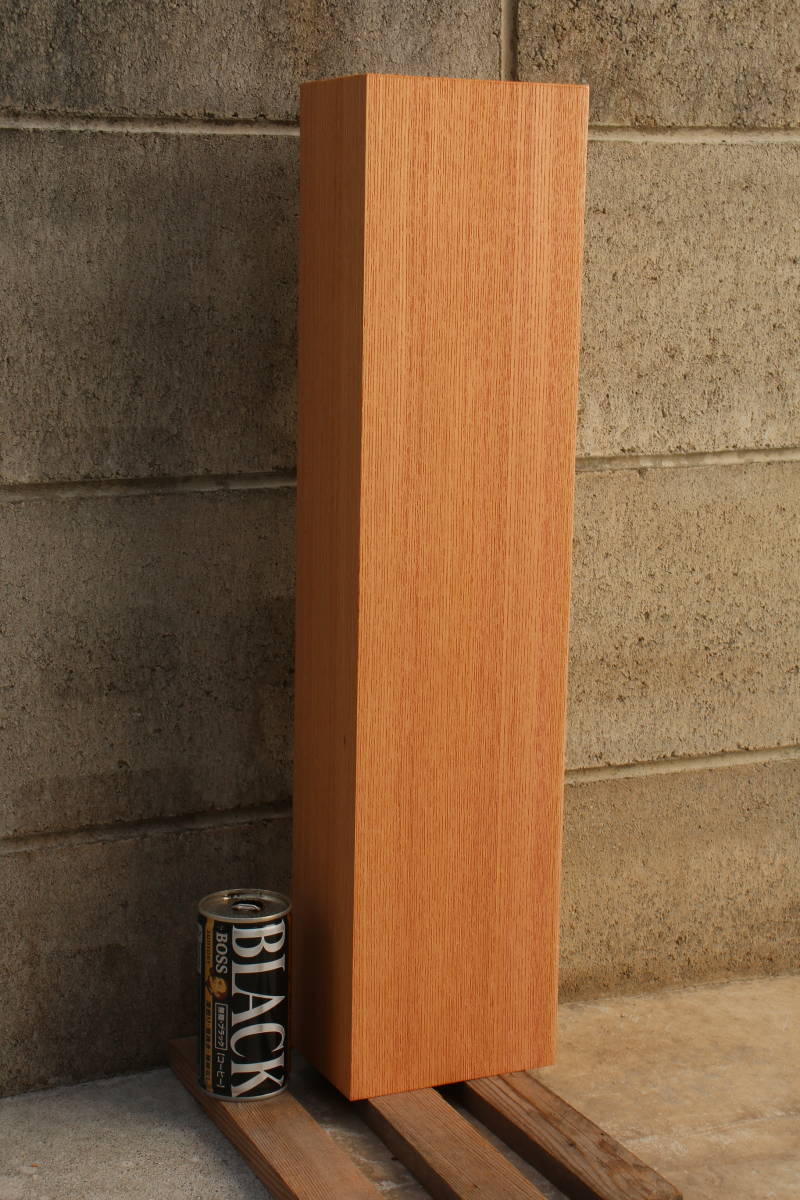 欅 ケヤキ けやき 無垢板 長 長さ81.2cm 欅　けやき　ケヤキ　柾目材　無垢材　木彫　彫刻材　長さ55.1cm　幅12.9cm　厚み8.8cm