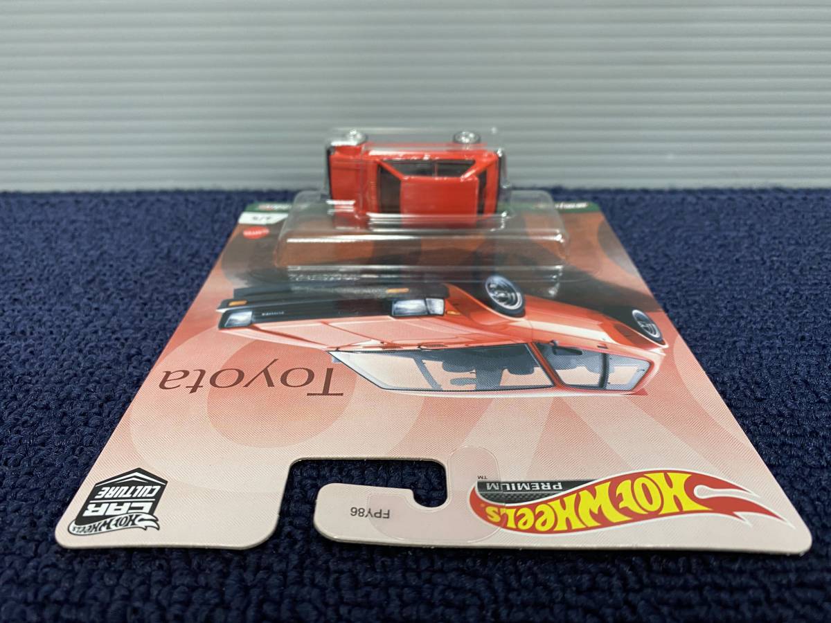 ホットウィール 1 64 トヨタ スターレット Kp61 Starlet Kp61 旧車 乗用車 売買されたオークション情報 Yahooの商品情報をアーカイブ公開 オークファン Aucfan Com