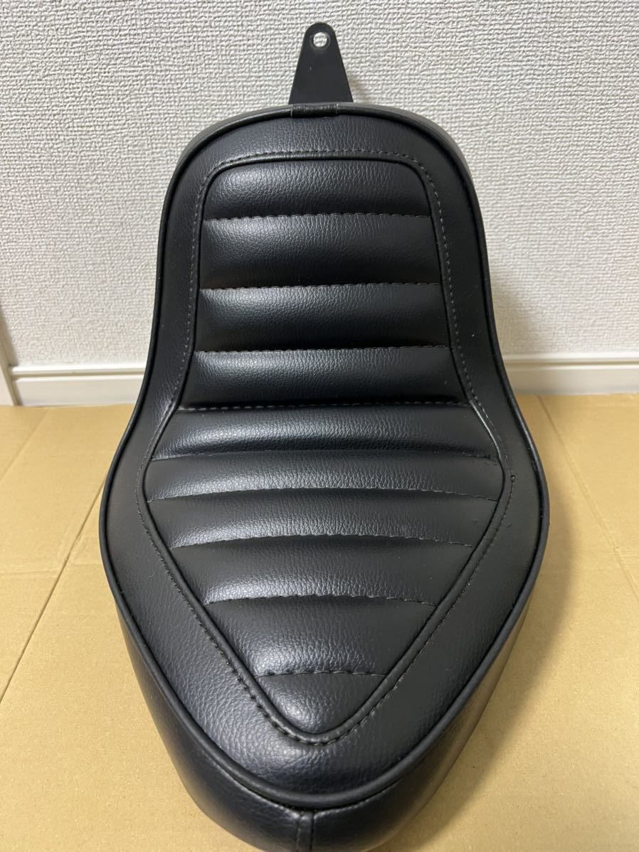 ドラッグスター1100 イージーライダース ガトリングマフラー 商品の